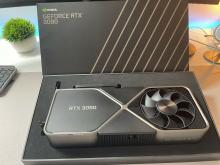 NVIDIA GEFORCE RTX 3090, RTX 3080, RTX 3080 TI, RTX 3070 TI, RTX 3070, RTX 3060 TI, RTX 3060, RADEON RX 6900 XT , RADEON RX 6800 XT